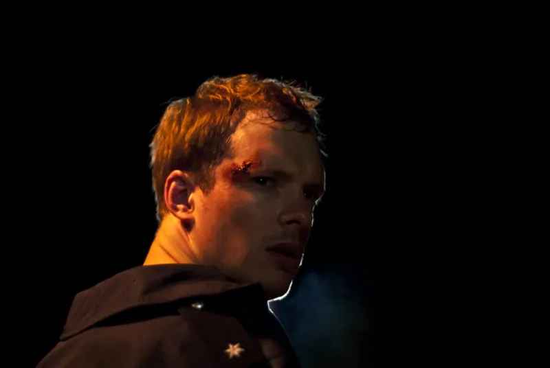 Der Samurai, image 3