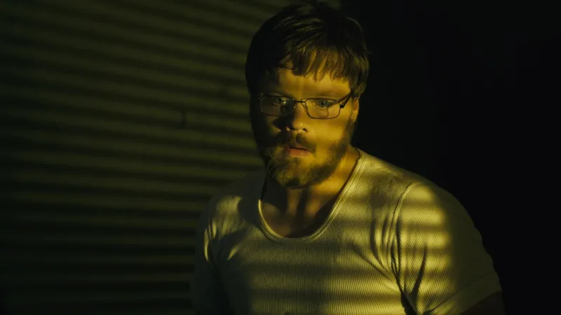 A Young Man With High Potential, image 3